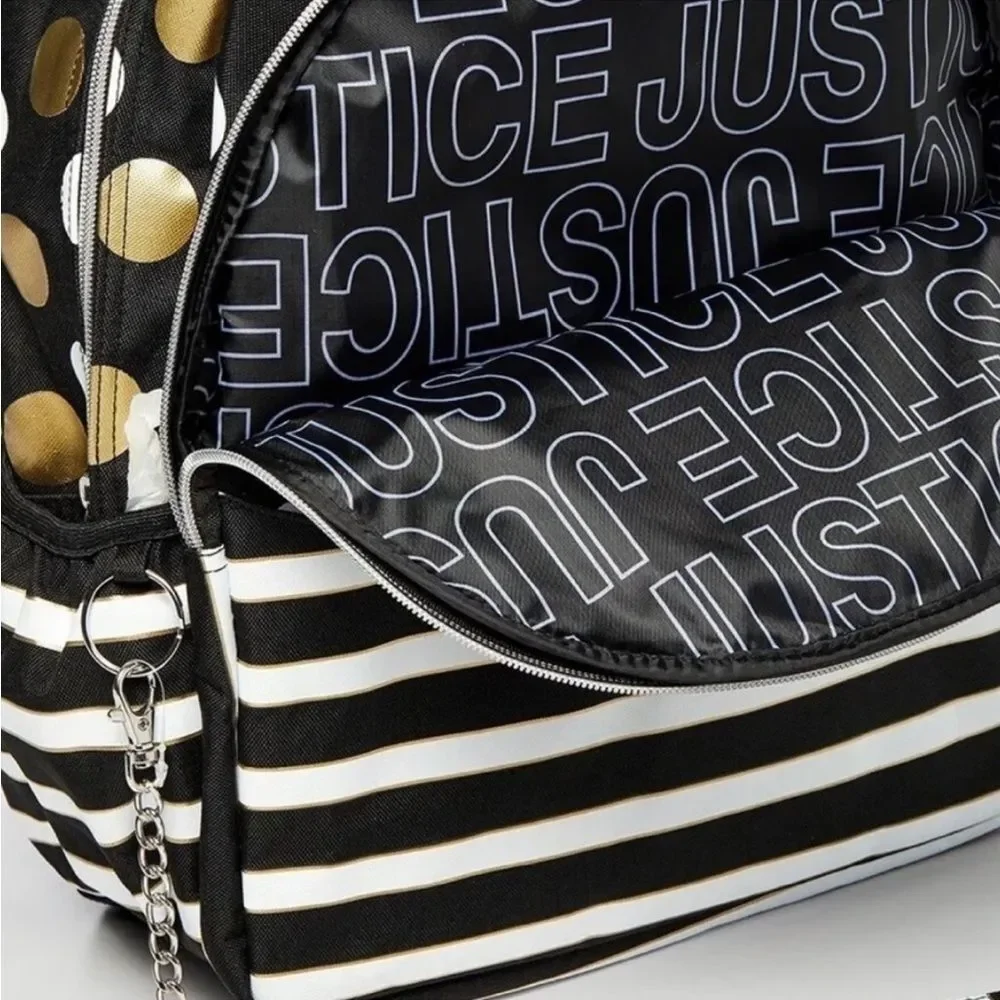 Justice  Exclusive 